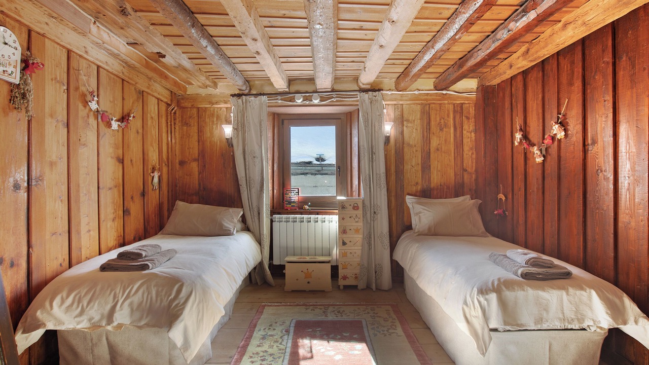 Photo of Bedroom in Saint-Rhemy-en-Bosses