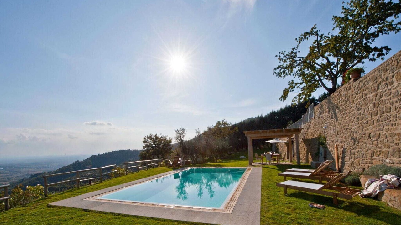 Photo of Outdoor in Cortona