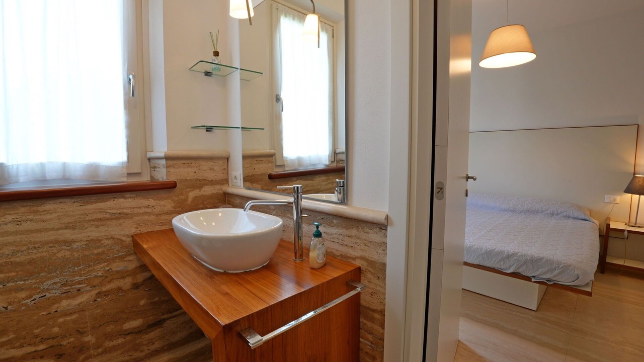 Photo of Bathroom in Marina di Pietrasanta