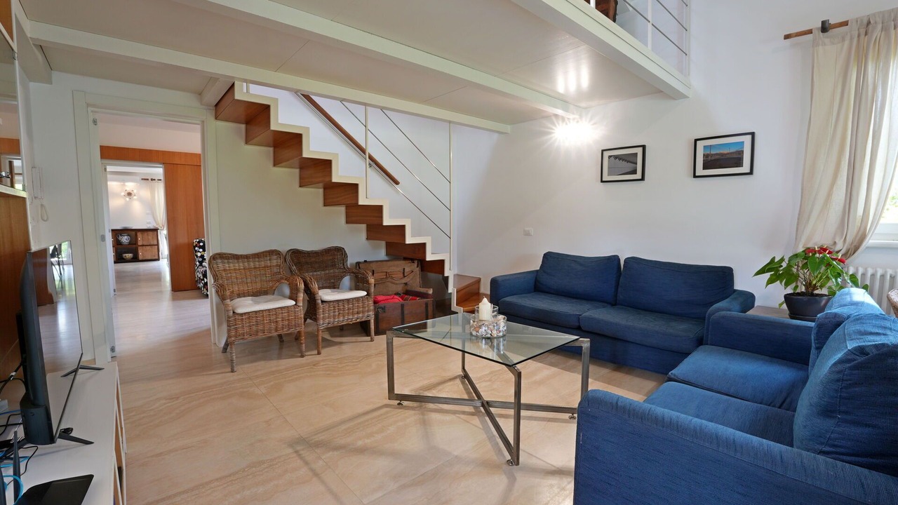 Photo of Livingroom in Marina di Pietrasanta