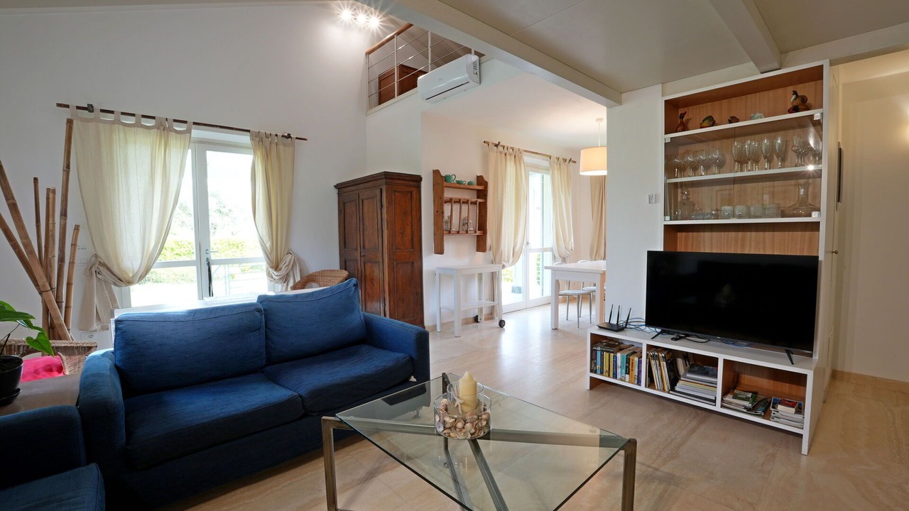 Photo of Livingroom in Marina di Pietrasanta