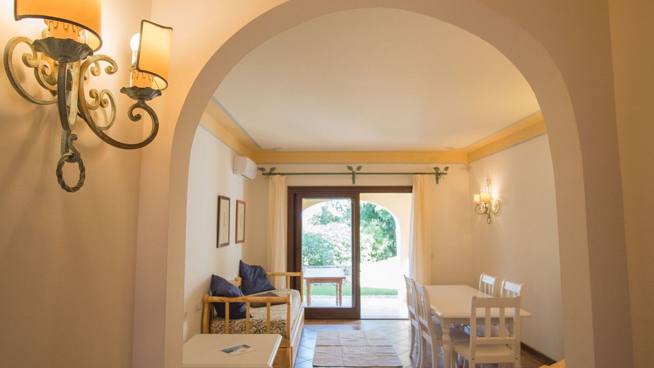 Photo of Outdoor in Liscia di Vacca