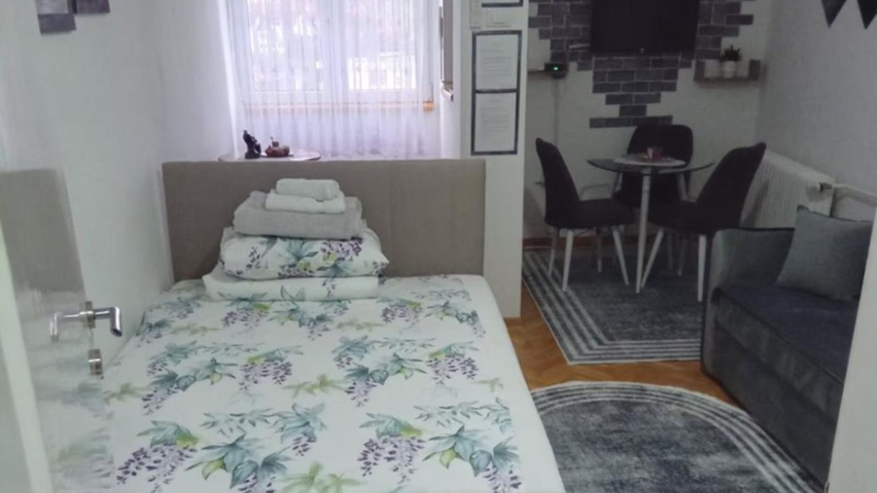 Photo of Bedroom in Novi Pazar