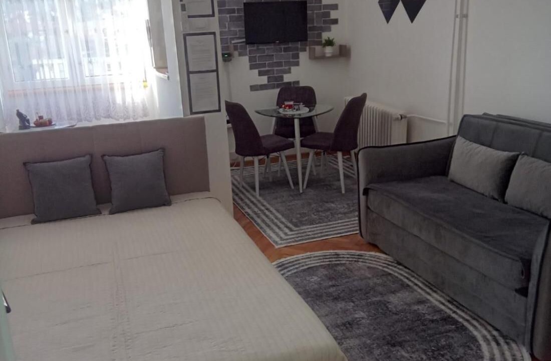 Photo of Bedroom in Novi Pazar