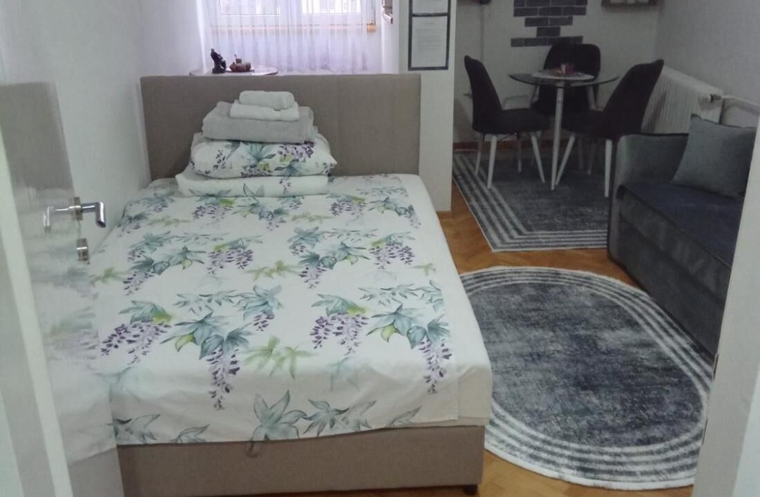 Photo of Bedroom in Novi Pazar