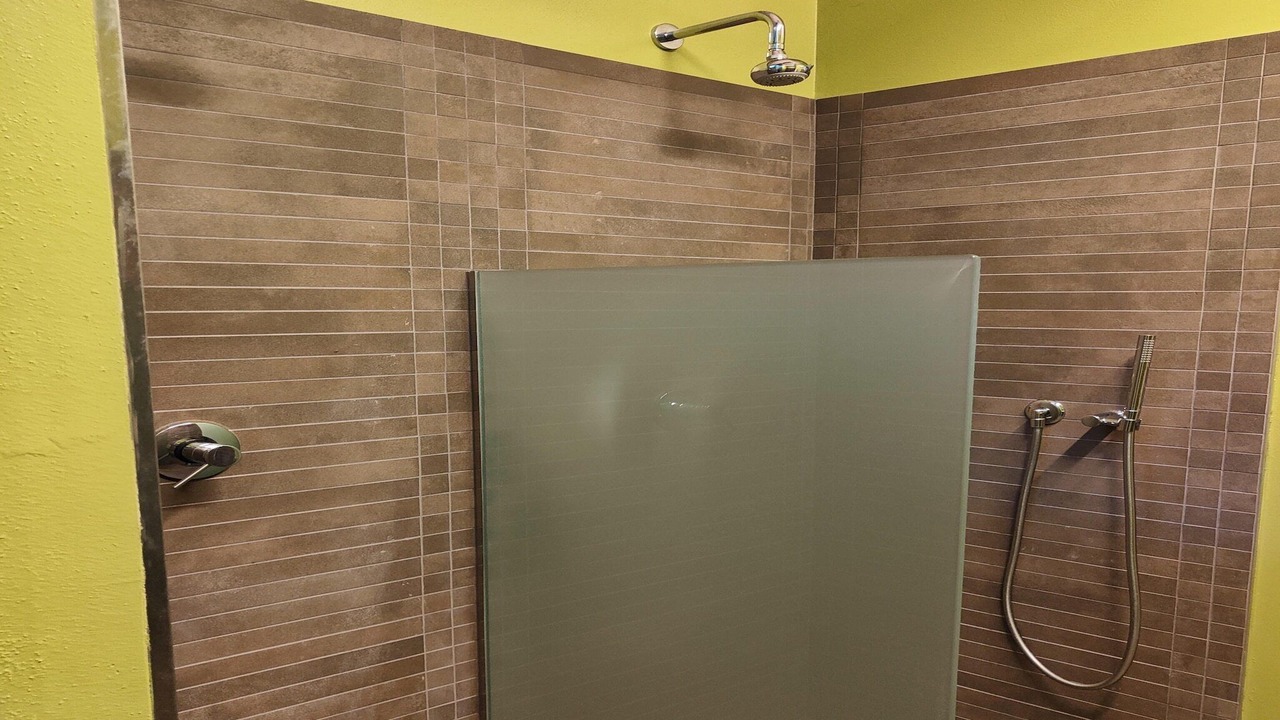 Photo of Bathroom in Montefiore Conca