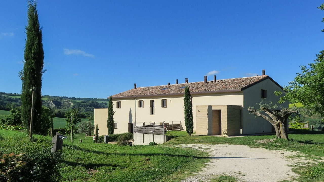 Photo of Outdoor in Montefiore Conca