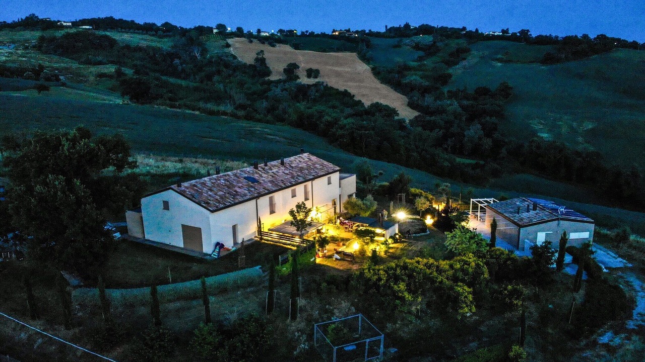 Photo of Outdoor in Montefiore Conca