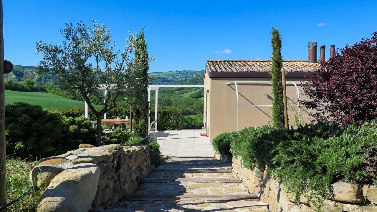 Photo of Outdoor in Montefiore Conca