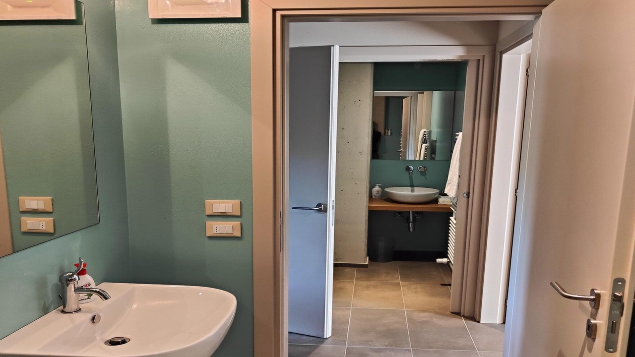 Photo of Bathroom in Montefiore Conca