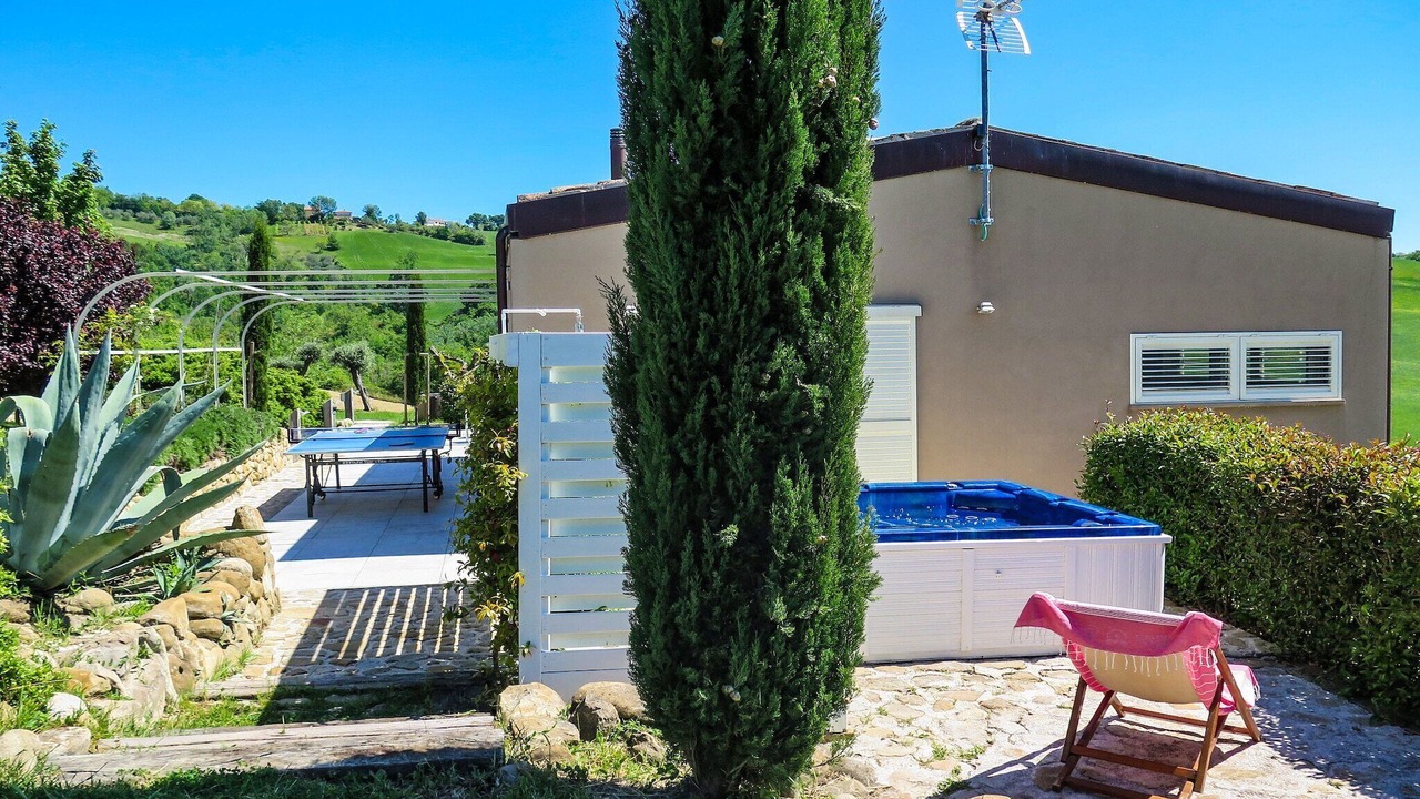 Photo of Outdoor in Montefiore Conca