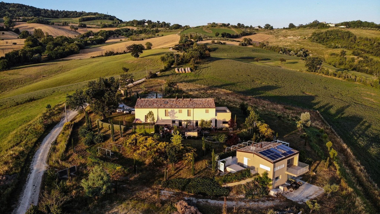 Photo of Outdoor in Montefiore Conca