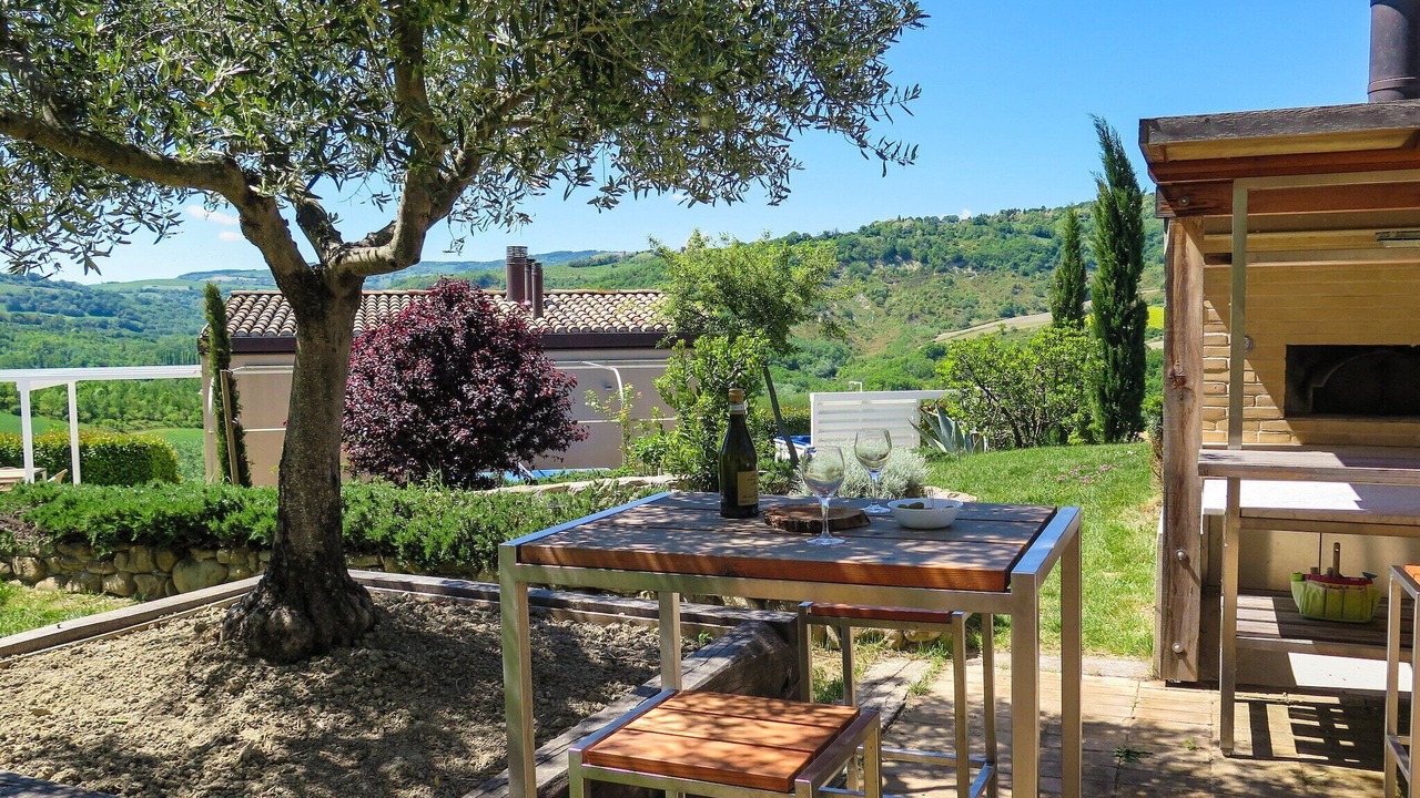 Photo of Outdoor in Montefiore Conca