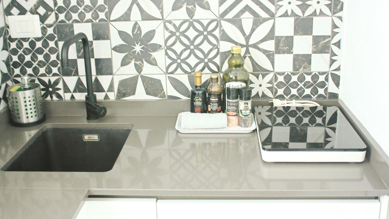 Photo of Kitchen in Segrate