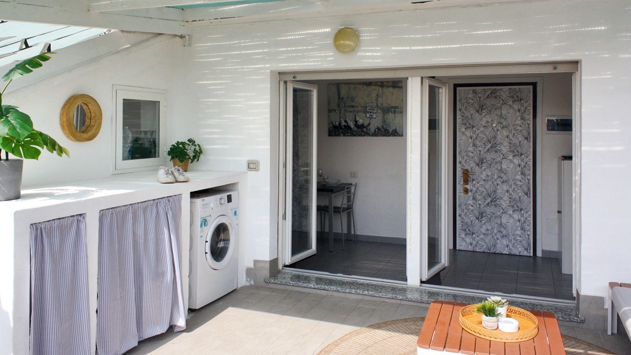 Photo of Outdoor in Segrate