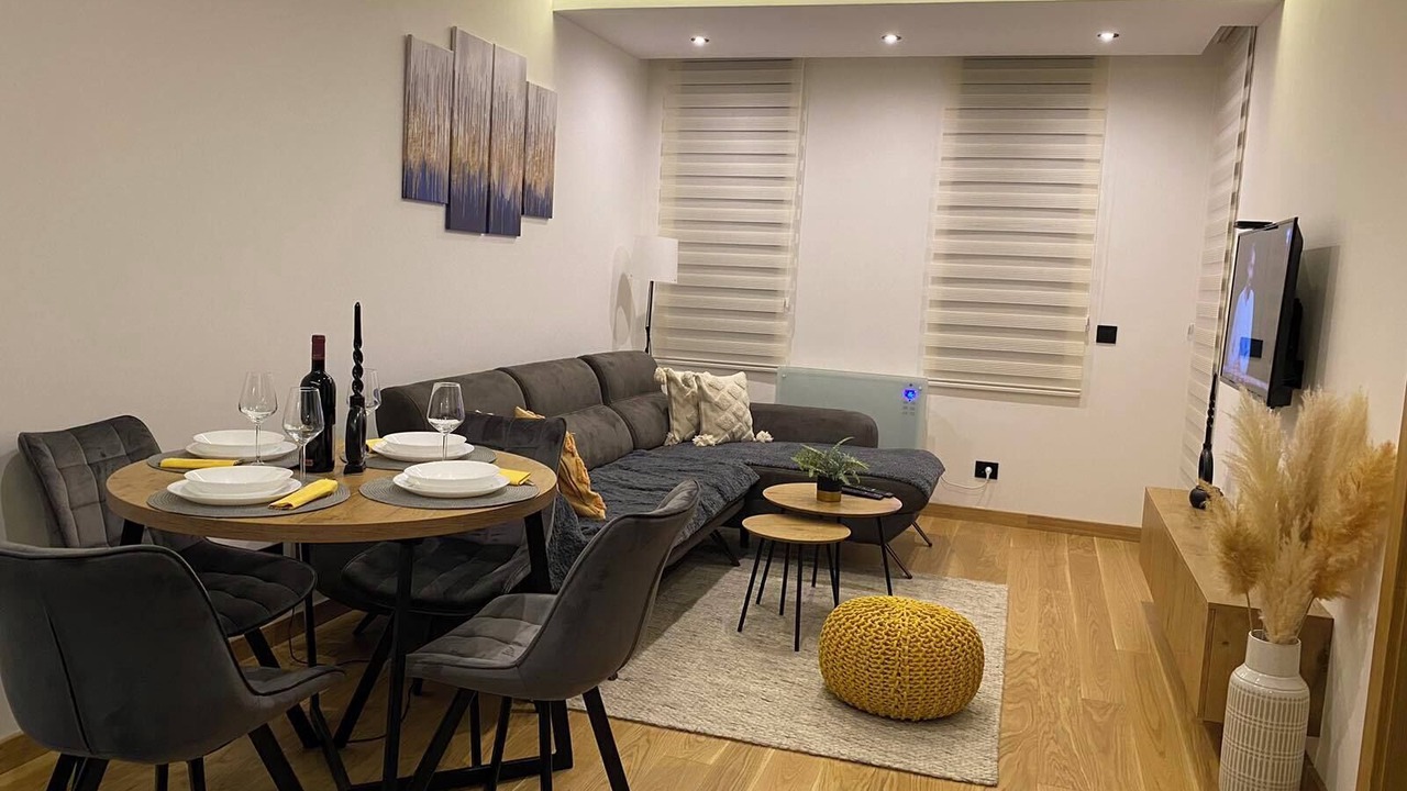 Photo of Livingroom in Zlatibor