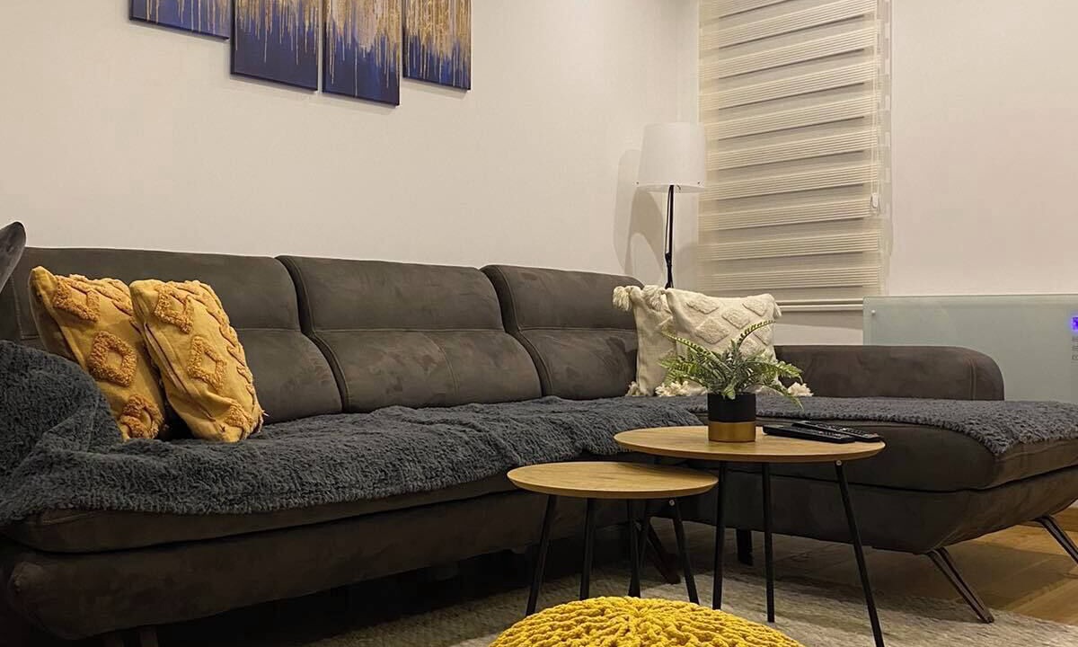 Photo of Livingroom in Zlatibor