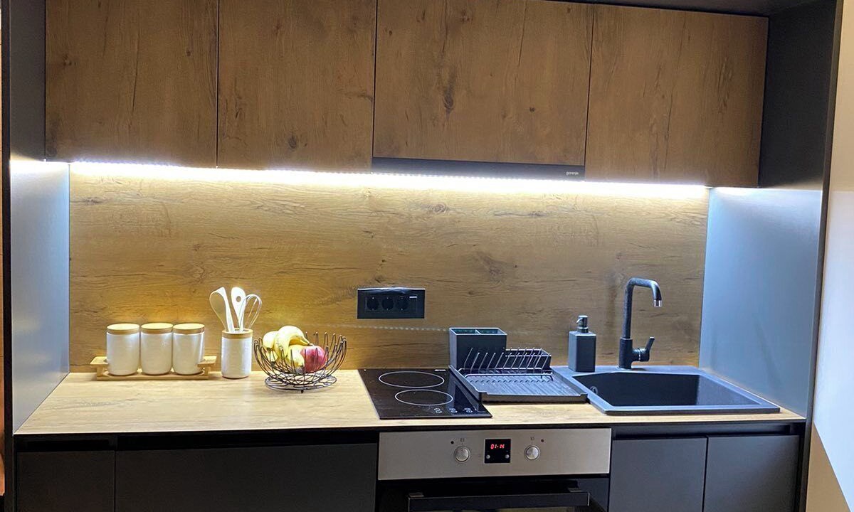 Photo of Kitchen in Zlatibor