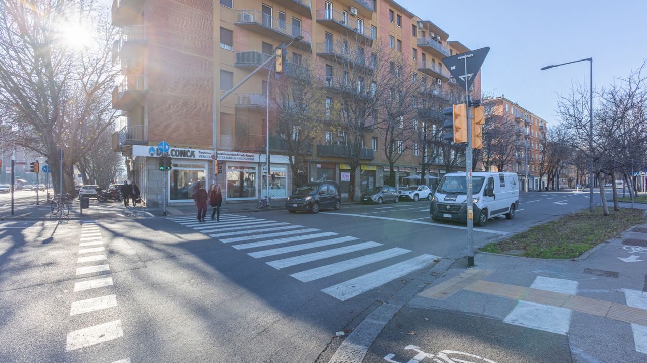 Photo of Outdoor in Bolognina