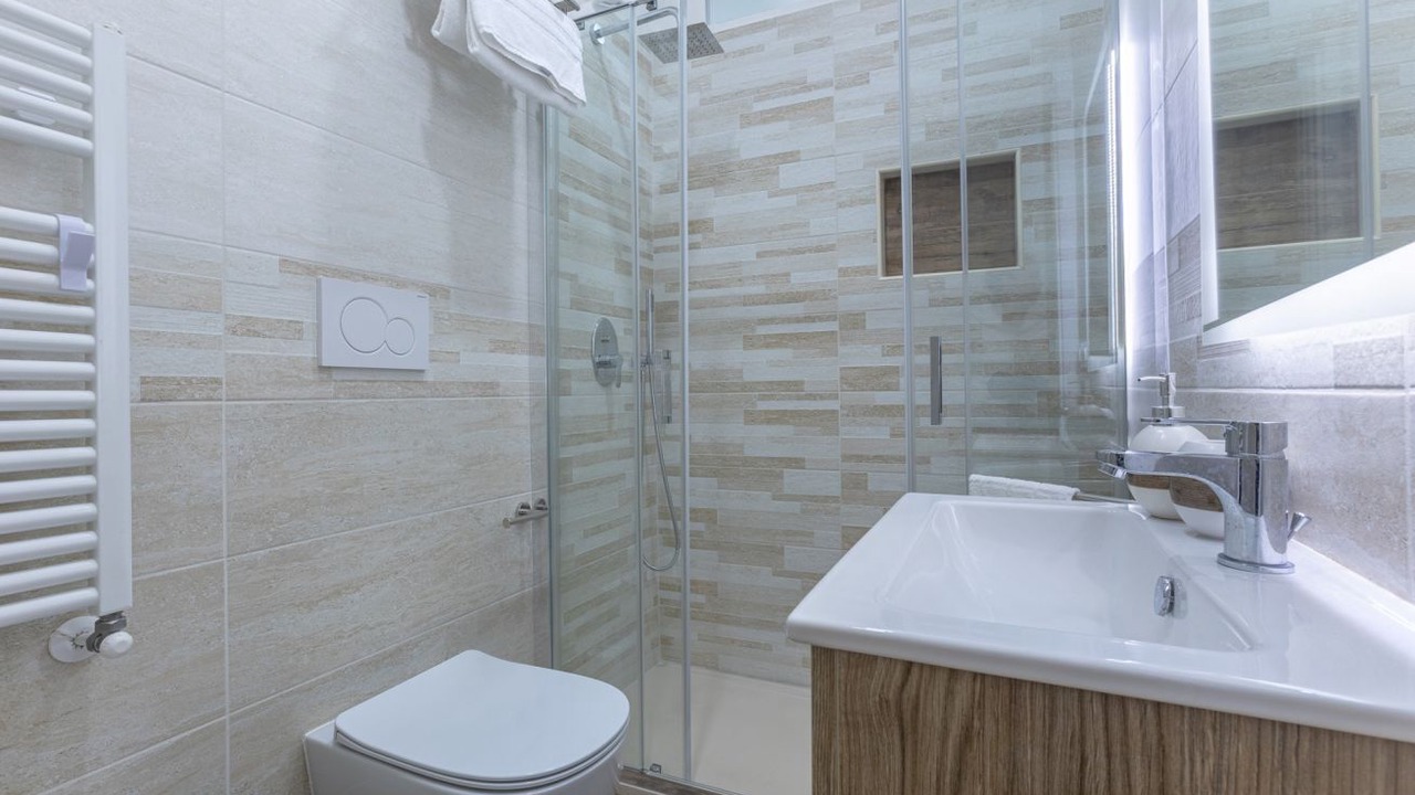 Photo of Bathroom in Bolognina