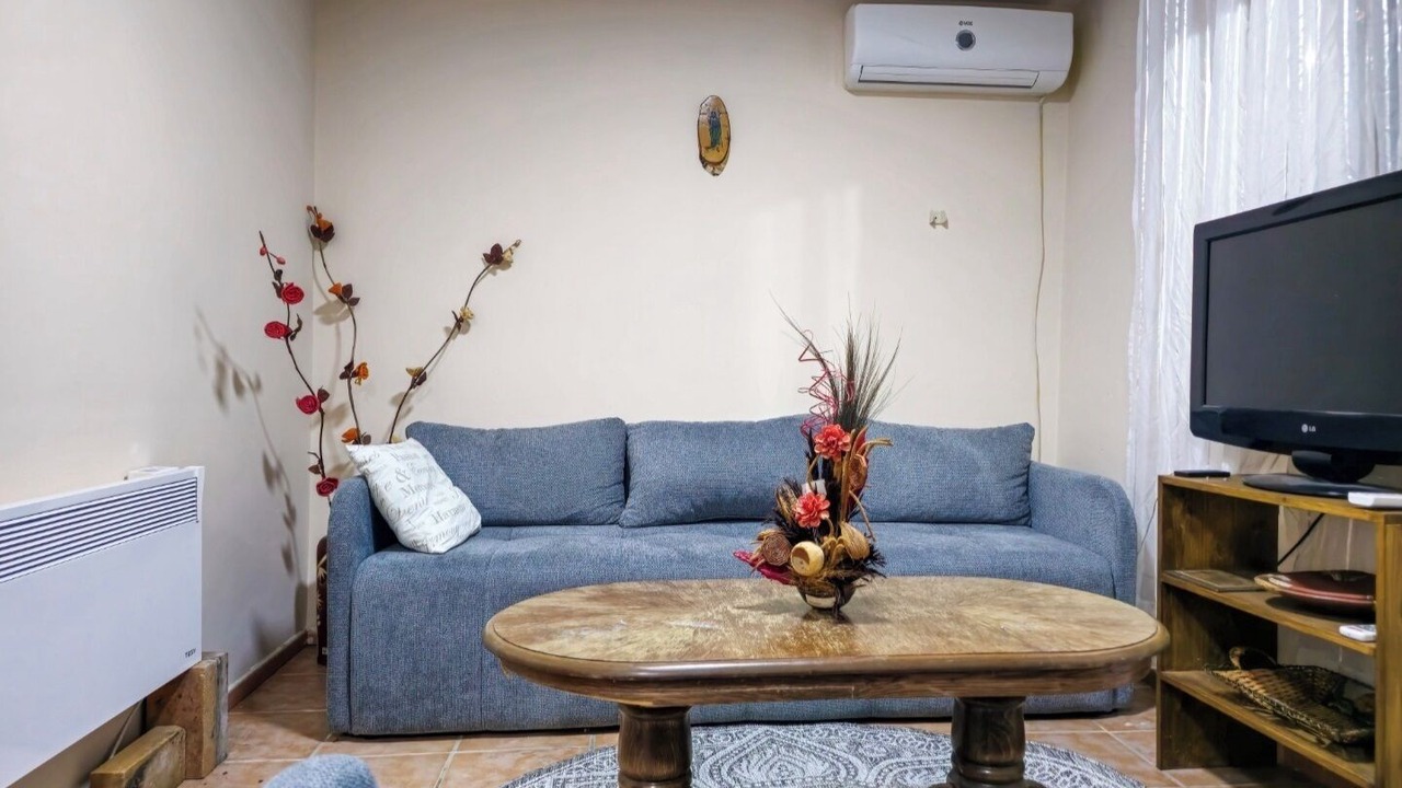 Photo of Livingroom in Petrovaradin