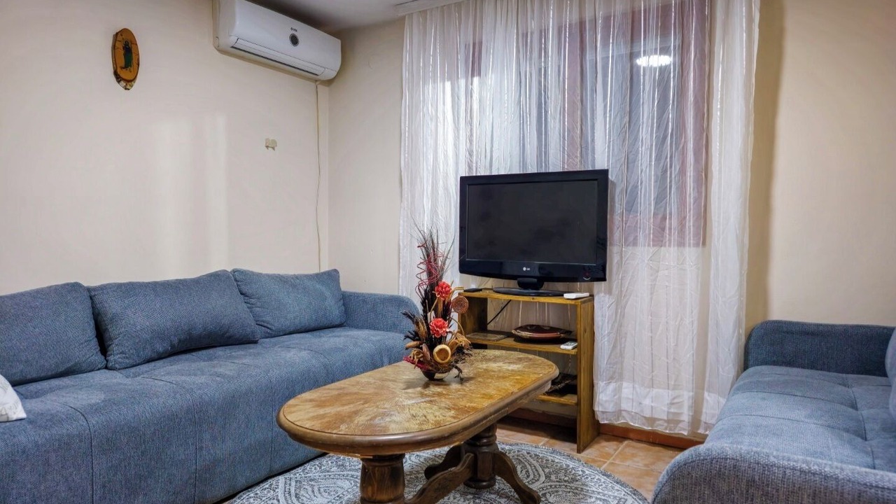 Photo of Livingroom in Petrovaradin
