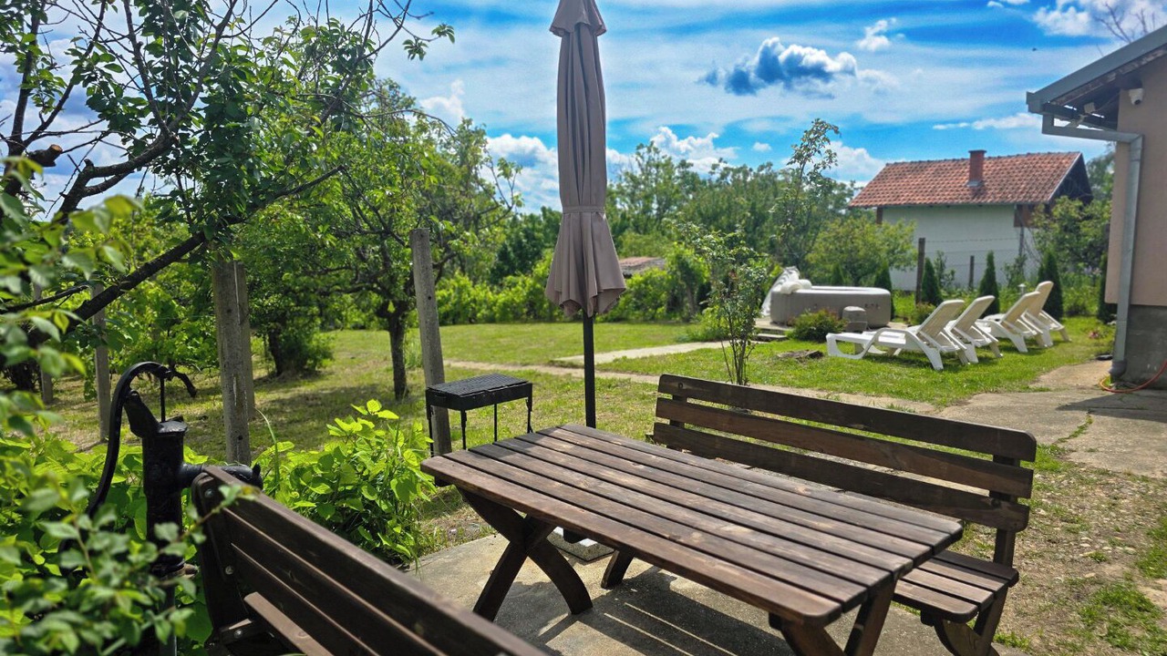Photo of Outdoor in Petrovaradin