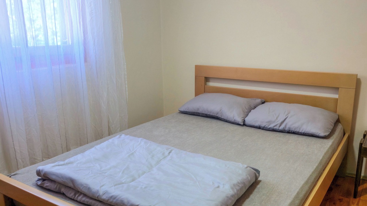 Photo of Bedroom in Petrovaradin