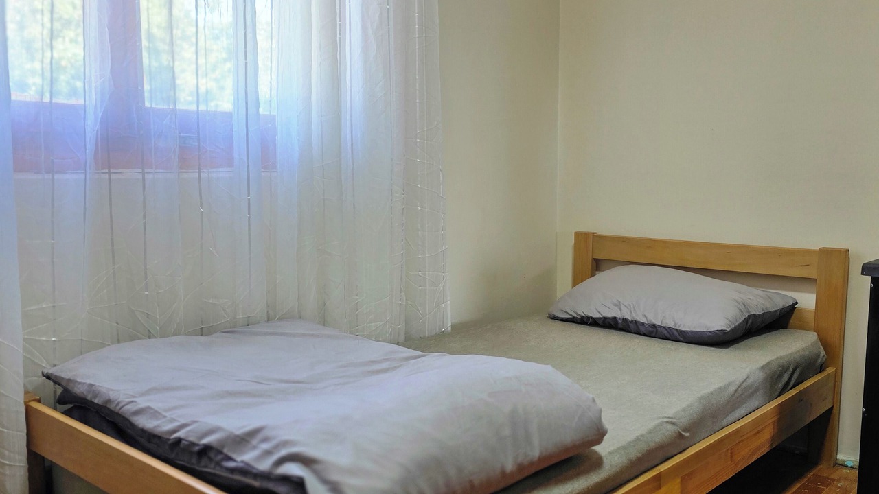 Photo of Bedroom in Petrovaradin