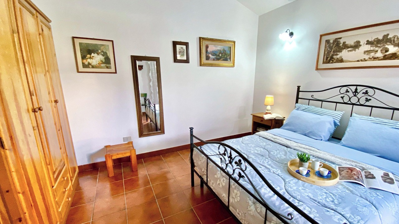 Photo of Bedroom in Funtana Meiga