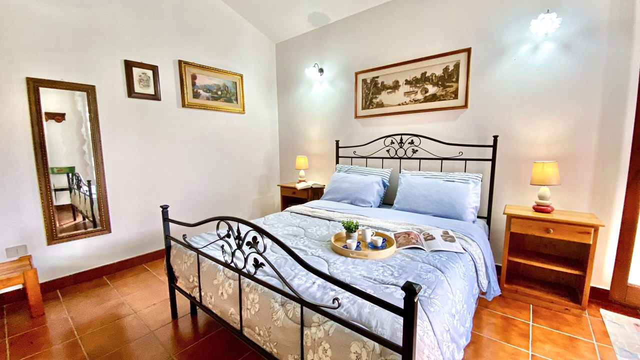 Photo of Bedroom in Funtana Meiga