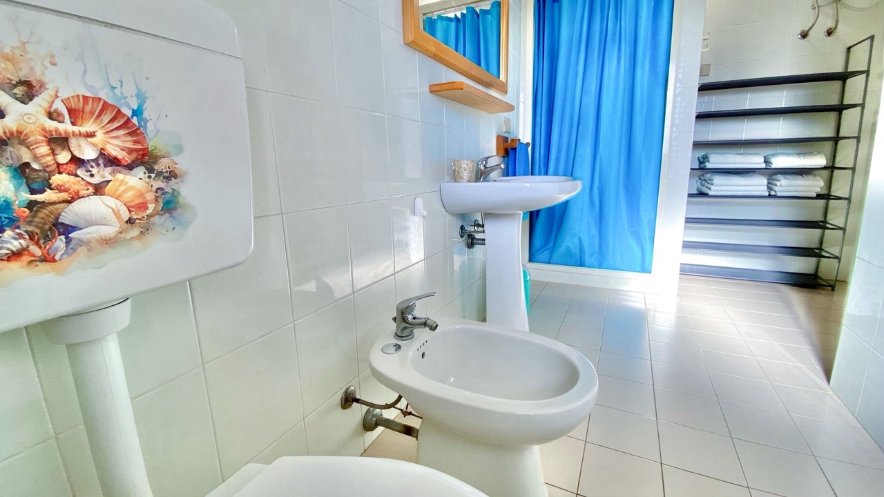 Photo of Bathroom in Funtana Meiga
