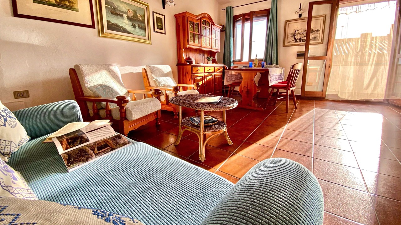 Photo of Livingroom in Funtana Meiga