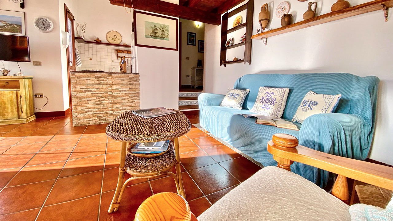 Photo of Livingroom in Funtana Meiga