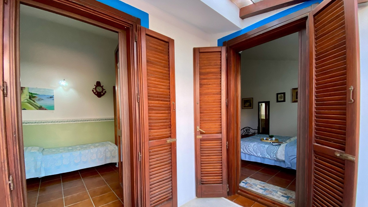 Photo of Bedroom in Funtana Meiga