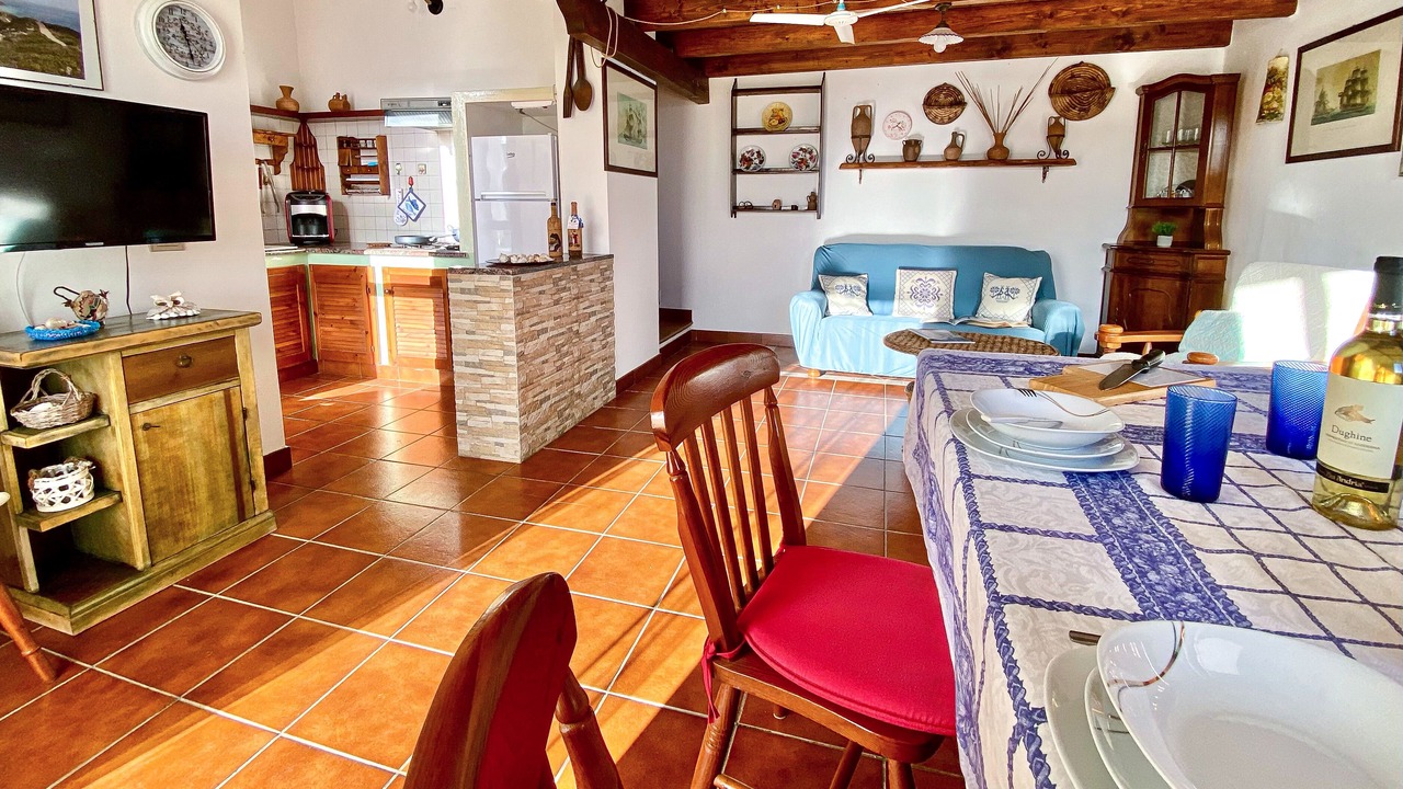 Photo of Livingroom in Funtana Meiga