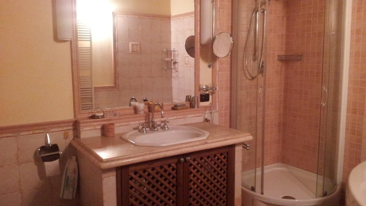 Photo of Bathroom in San Benedetto del Tronto