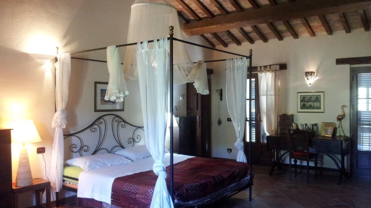 Photo of Bedroom in San Benedetto del Tronto