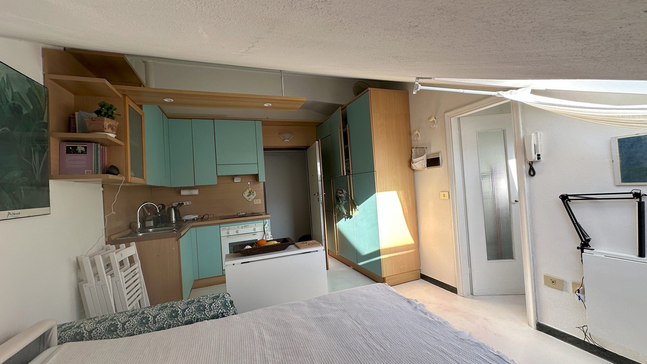 Photo of Bedroom in Arzeno