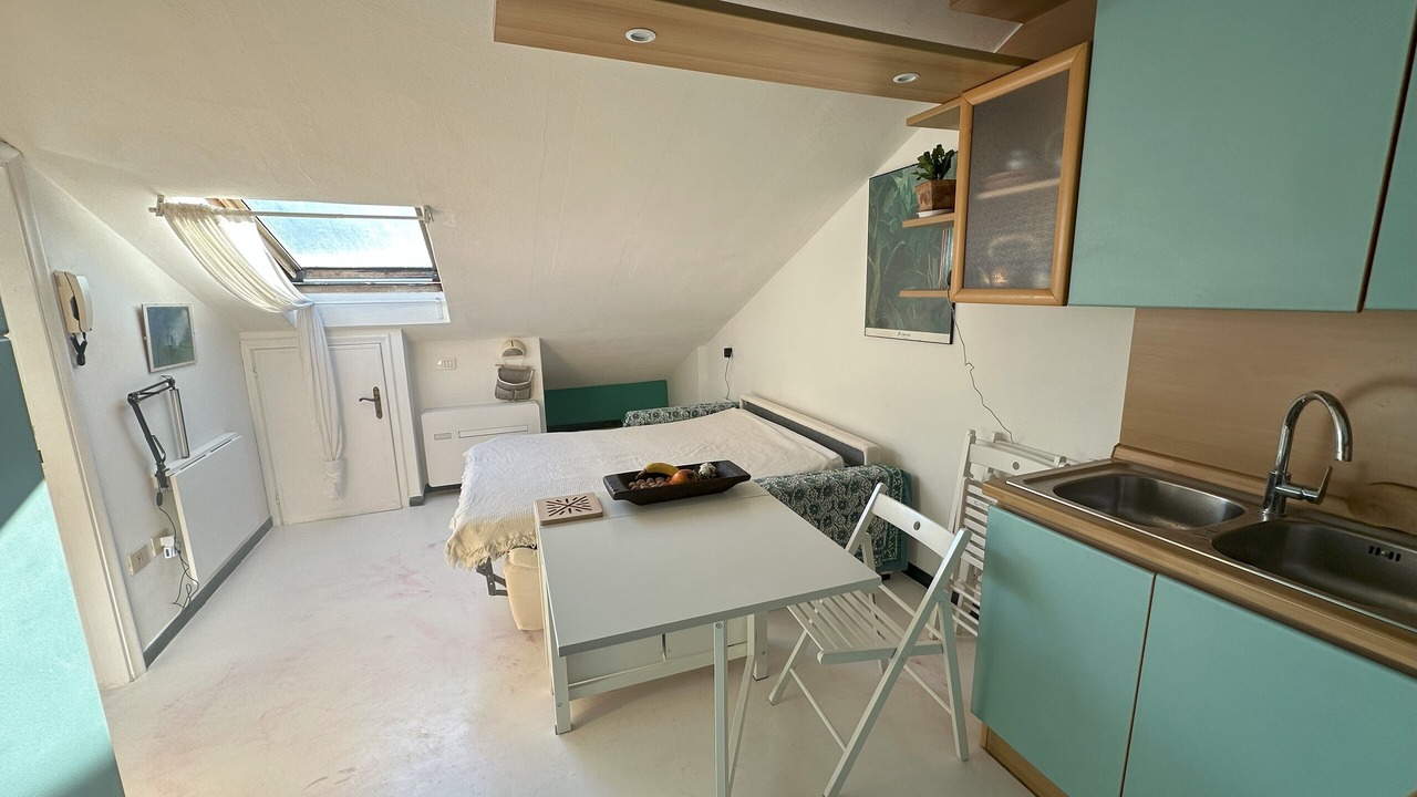 Photo of Bedroom in Arzeno