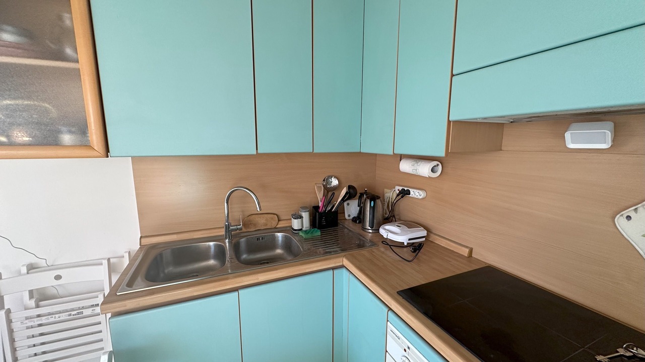 Photo of Kitchen in Arzeno