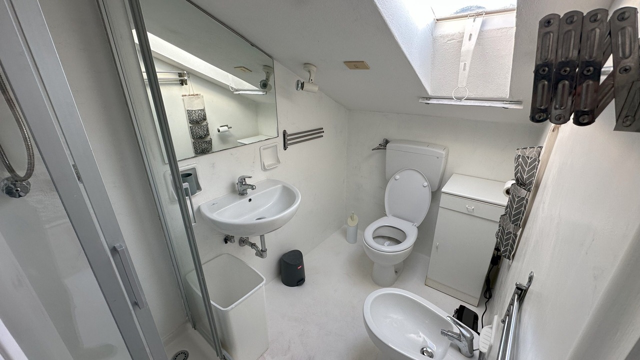 Photo of Bathroom in Arzeno