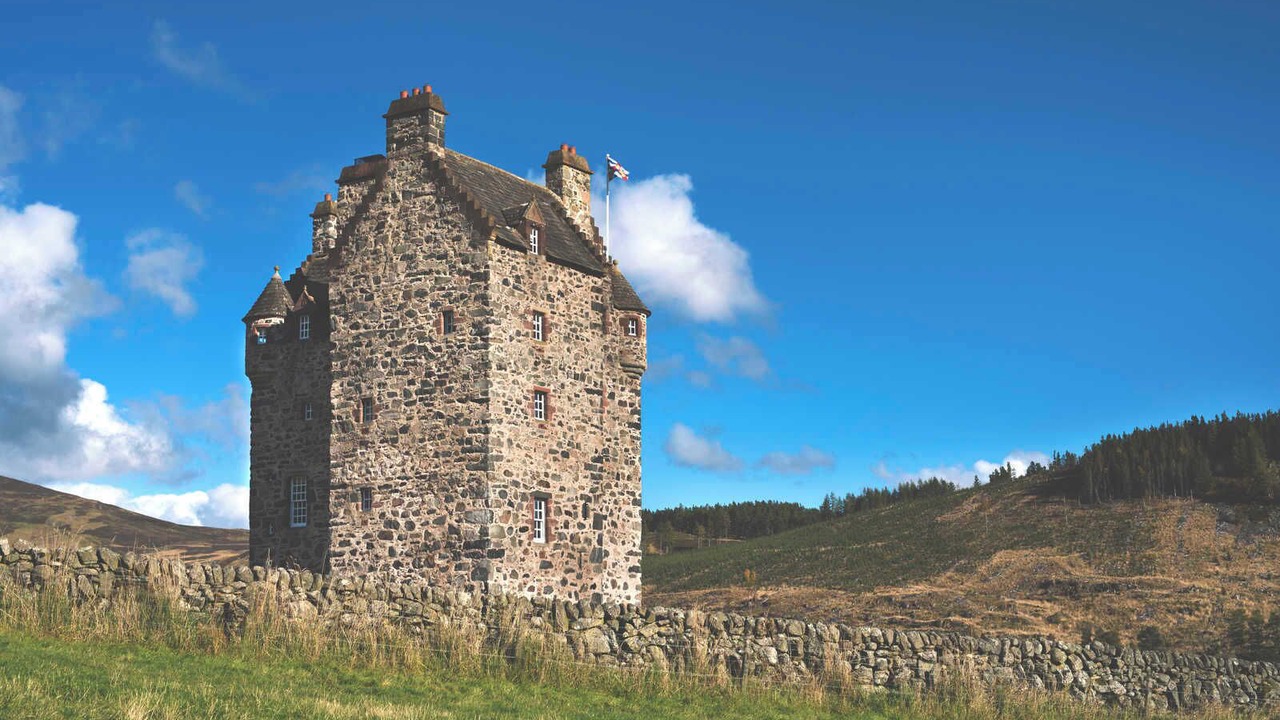 Photo of Others in Blairgowrie