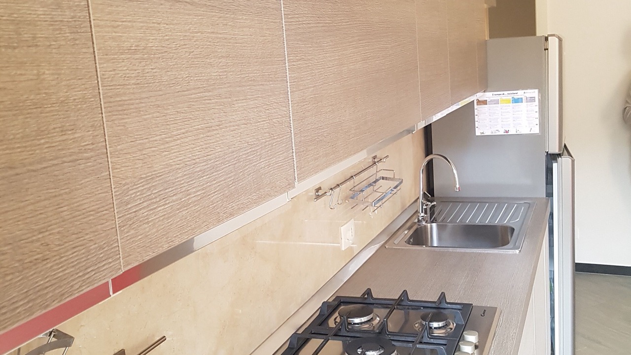 Photo of Kitchen in Arzeno