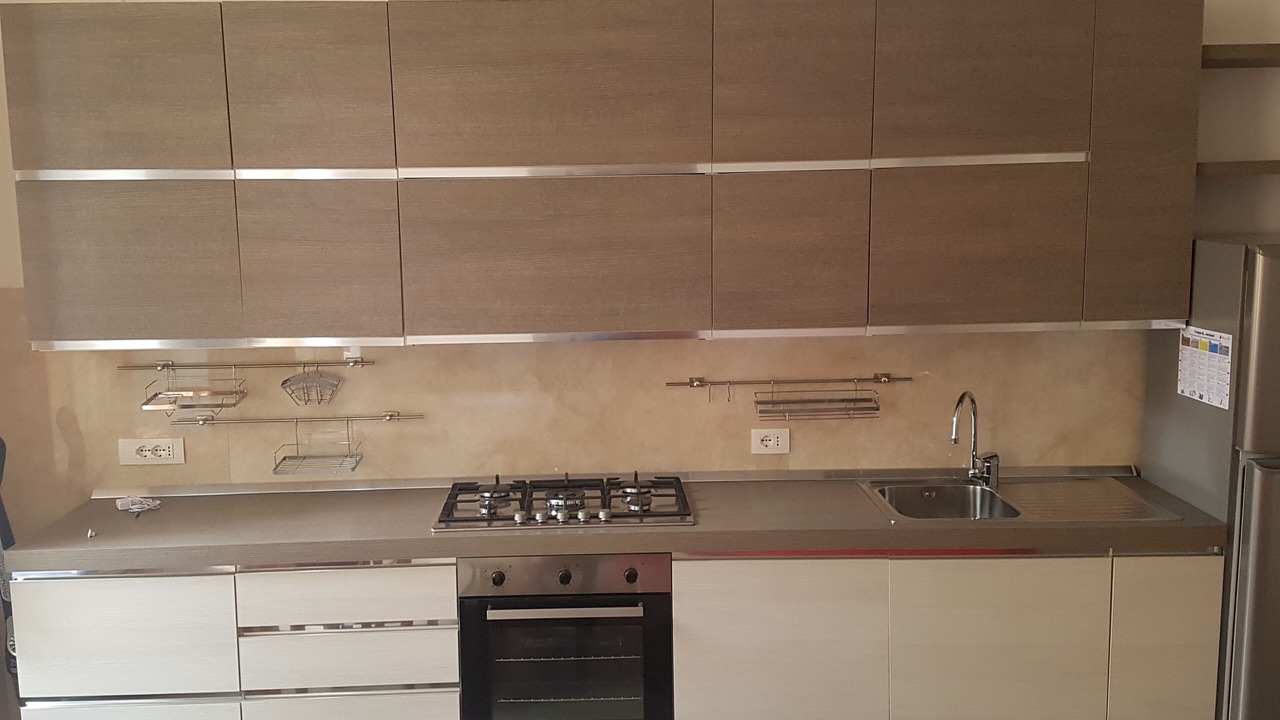 Photo of Kitchen in Arzeno