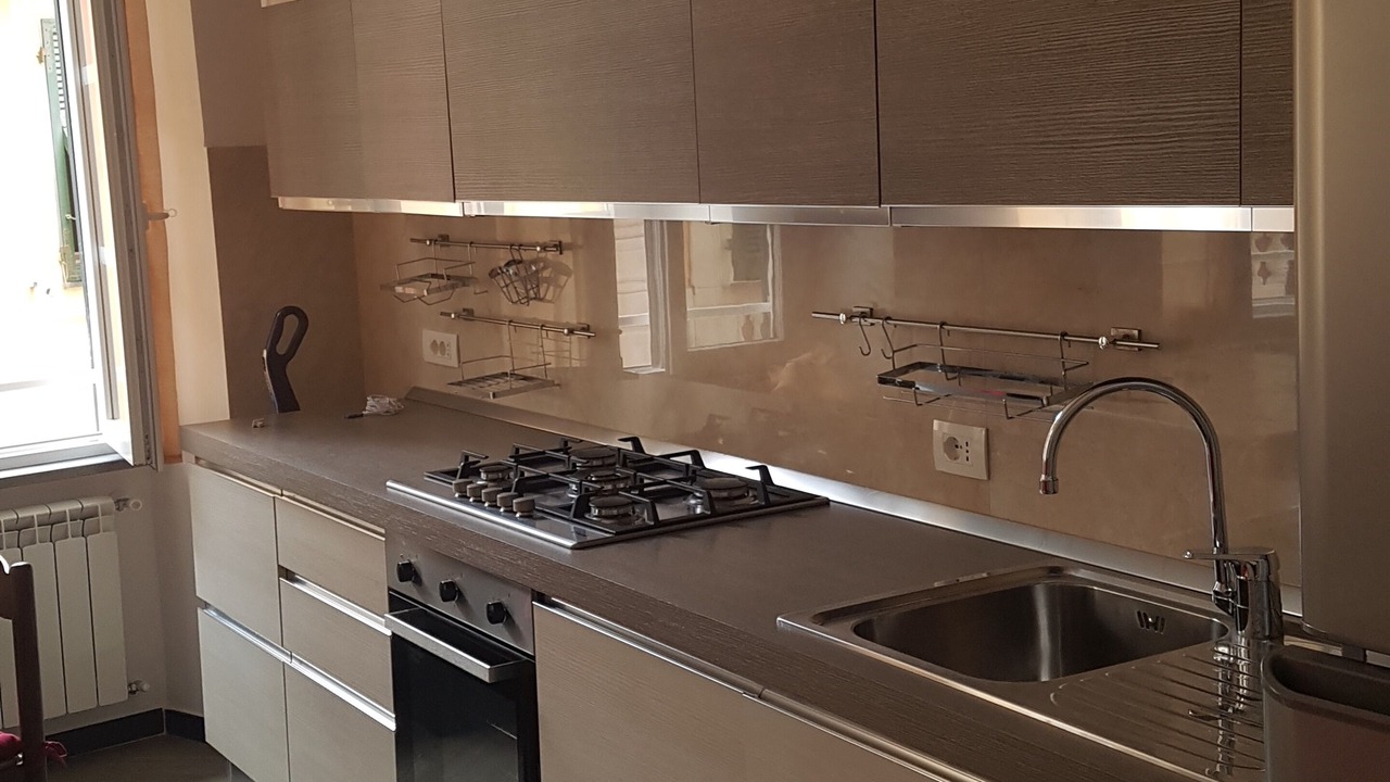 Photo of Kitchen in Arzeno
