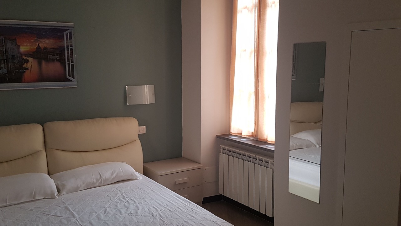 Photo of Bedroom in Arzeno