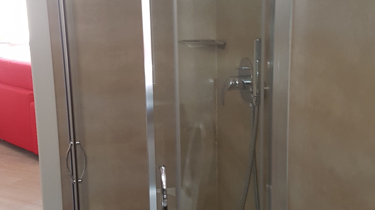 Photo of Bathroom in Arzeno