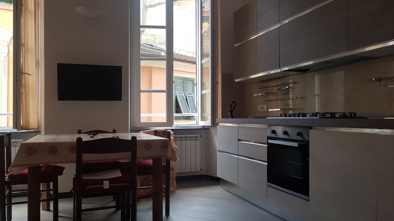 Photo of Kitchen in Arzeno