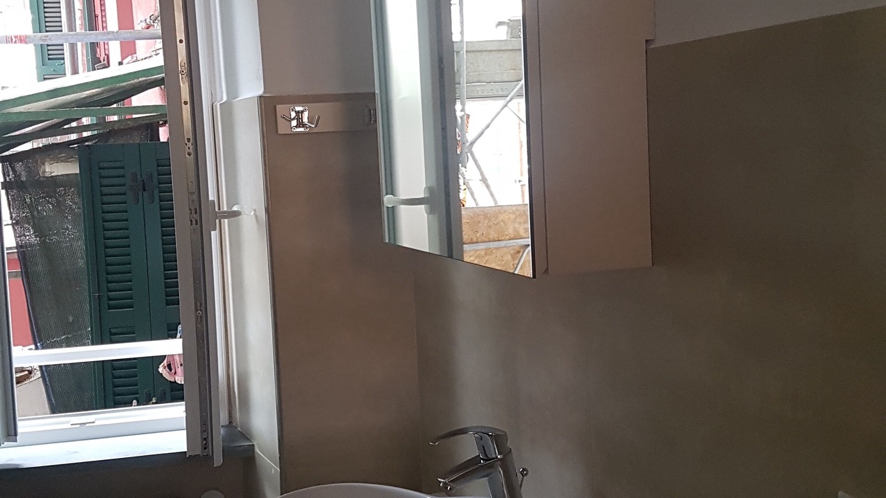 Photo of Bathroom in Arzeno